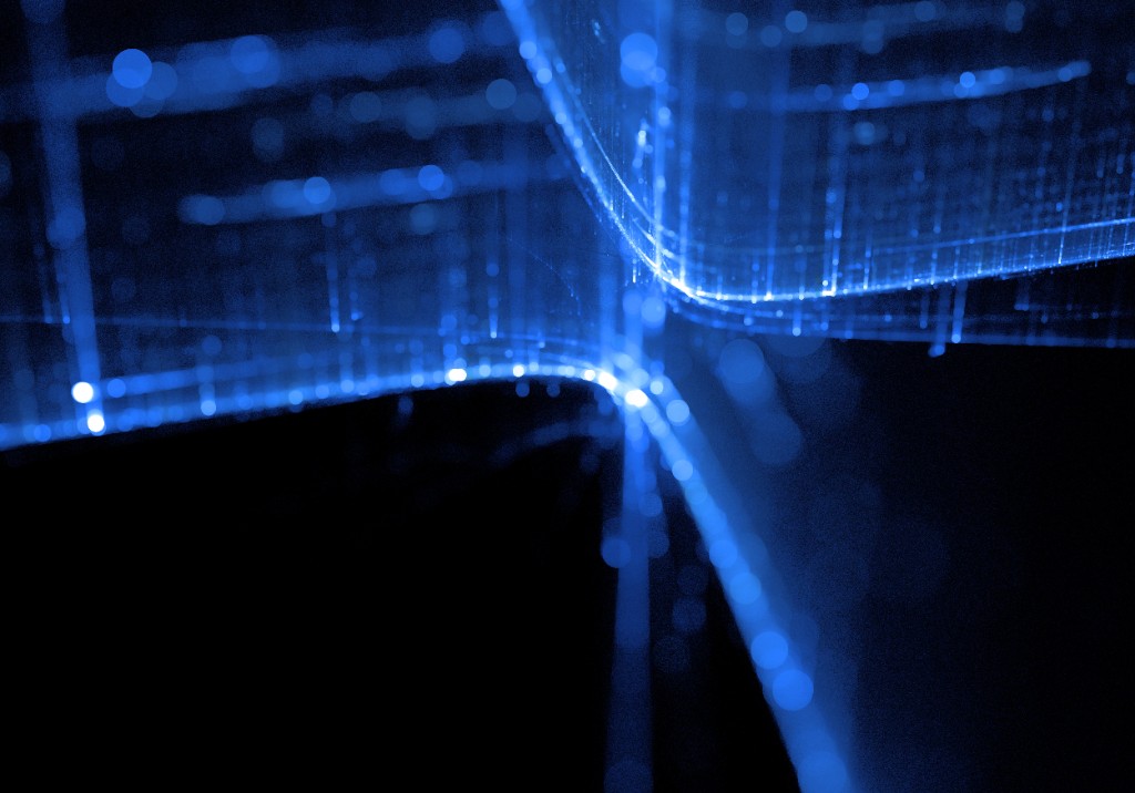 Flujo de trabajo tecnológico